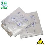 antistatic ziplock aluminium foil bag BT-521