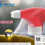 any color foaming design pump pressure sprayer size 28/410 SR-101B1-F