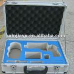 Appliance EVA box lining,eva foam custom packing foil for maens,protective inplement inner case gift XJY-BHT1