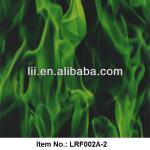 Aqua Liquid Image Hydrographic Printing Film Item NO.LRF002A-2 LRF002A-2