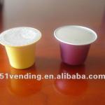 Arabica Beans coffee capsule NA001