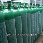 argon gas cylinder with argon WMA140-10-15