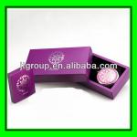 art paper cosmetic boxes JT-7354