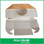 Art paper food packing boxes for party CFB-040