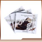 art paper for catalog printing D13  BP-HY-013