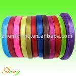 Assorted Bright Color Satin Ribbon (6mm) MG-R09