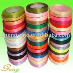 Assorted Color Satin Ribbon MG-R12