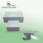 Automatic Foldable Gift Paper Box GP13-013