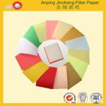 Automobile Fuel Filter Paper Meet All Kind Of Auto Filter standard