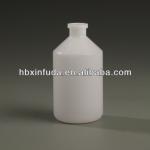 B22 white vaccination bottles 100ml B22