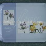 B56-0022 Promotional Custom Plastic Tray B56-0022