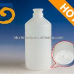 B67 PP Sterile vaccine bottles with hook for injection 500ml B67-500ml