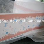 Baby Diaper raw materials-Breathable Laminated Film, Clothlike M1313