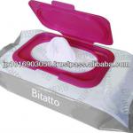 Baby product distributors Bitatto Multiple varieties of covers for wet wipes &amp; baby wipes BT-111