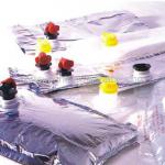 Bag in Box for wine and aseptic bag for juice, liquid bag for many kind of liquid 1.5L-220L