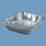 Baking Aluminum Container For Food 8011/3003--H24