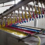 Balloon making machine,Balloon printing production line,balloon printing machine price BG-PT