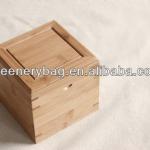 BAM-026 Natural Small bamboo boxes BAM-026