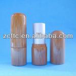 Bamboo for eyeliner, eco-friendly cosmetic mascara bottle 15g