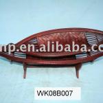 bamboo tray WK08B007