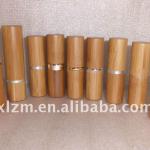 Bamboo tube/Bamboo canister /Bamboo cosmetic package XLT-006