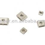 Banding Screw Buckle 6.4mm,9.5mm,12.7mm,16mm,19mm