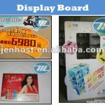 beach/car flag Screen Printing Service offered by JUNHAO SP-1