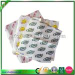 Beautiful 4C Printed Tissue Paper For Packing BT0006