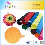 Beautiful color crepe paper roll 14CZ-H