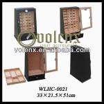 Beautiful Designing Wooden Classical Huge Cigar Cabinet WLHC-0021