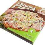 beautiful pizza box OEM