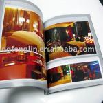 Beautiful product catalogue printing for promotion FL20120921302