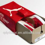 Beautiful Sliding Paper Shoes Box China Supplier YLC