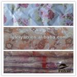 Beautiful used transfer gift wrapping paper FY-2