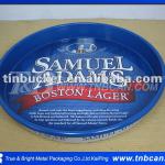 beer tray tin tray tb00122