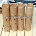 bespoke kraft paper tubes pt--010