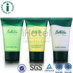 Best Hotel Cosmetic With Tube Packing tube008