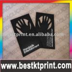 BEST paper printing business cards Business Card 004