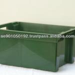 Best Plastic Crates