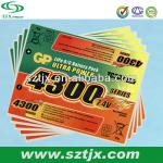 best price cheap sticker printing