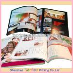 Best price furniture catalogue brochure TB-Ca0007