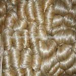 best quality golden sisal fibre NF-106