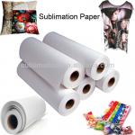 Best quality t-shirt Heat transfer paper wholesale heat transfer paper sublimation paper