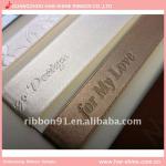 Best-selling embossed ribbon JY-ER