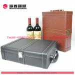 best selling newest design tote leather box