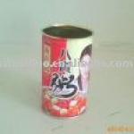 Beverage can dia65mm