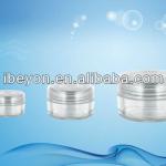 Beyon 5ml plastic cosmetic cream jar ZY03-A013