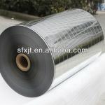 biaxially oriented polyester film MA