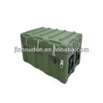 big rotational molding shockproof and waterproof plastic box for transport TY-3