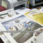 Big sizes and Folded Newspaper printing services 42132